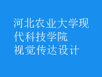 視覺傳達(dá)設(shè)計