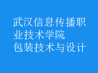 包裝技術(shù)與設(shè)計(jì)