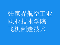飛機制造技術