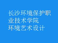 環(huán)境藝術設計