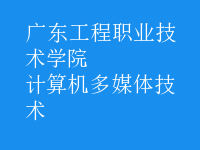 計算機多媒體技術(shù)