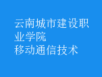 移動通信技術(shù)