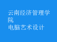 電腦藝術設計