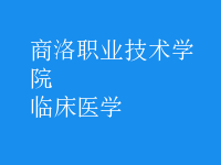 臨床醫(yī)學(xué)