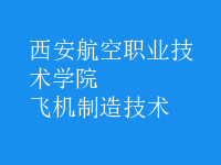 飛機制造技術