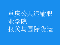 報(bào)關(guān)與國(guó)際貨運(yùn)