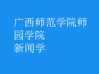 新聞學