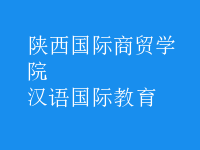 漢語(yǔ)國(guó)際教育