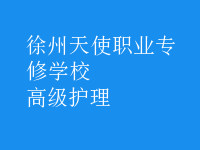 高級護理