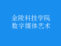 數(shù)字媒體藝術
